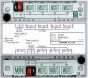 Aiphone JP-8Z Distribution Adaptor for Video Sub Master Stations JP-8Z by Aiphone