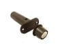 ELK 6023BR Wireless Recessed Door Sensor, Brown, Two-Way for M1XRFTW 6023BR by ELK