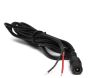 RVS Systems RVS-Tailgate-06 480 TVL Black Backup Camera for Pickup Trucks, 16' Cable, RCA Adapter RVS-Tailgate-06 by RVS Systems