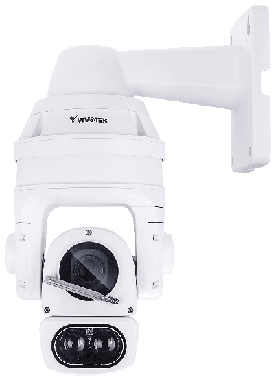 Vivotek SD9365-EHL 2 Megapixel Network IR Outdoor PTZ Camera, 20x Lens SD9365-EHL by Vivotek