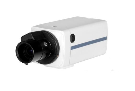 Dedicated Micros SV-BX-1080 2 Megapixels SmartVu Box Camera, No Lens SV-BX-1080 by Dedicated Micros