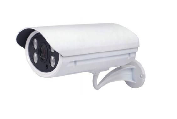Dedicated Micros SV-LB-3000-6V22-IM 3 Megapixels SmartVu Large IR Bullet Camera SV-LB-3000-6V22-IM by Dedicated Micros