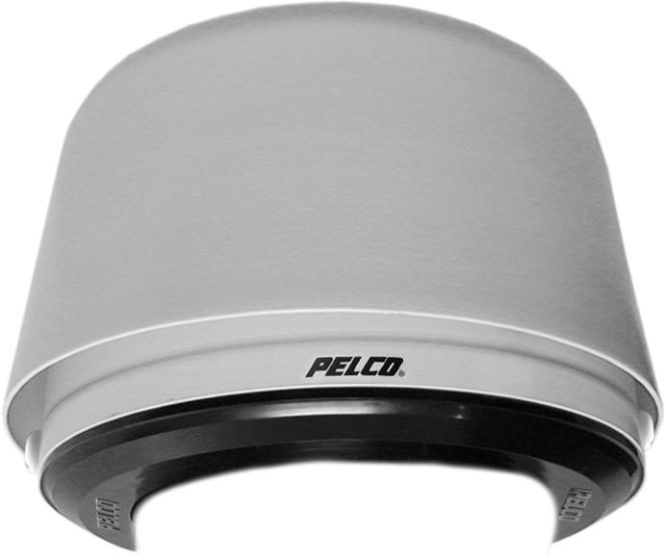 Pelco B52-PG-E Spectra HD Outdoor Pendant Backbox B52-PG-E by Pelco