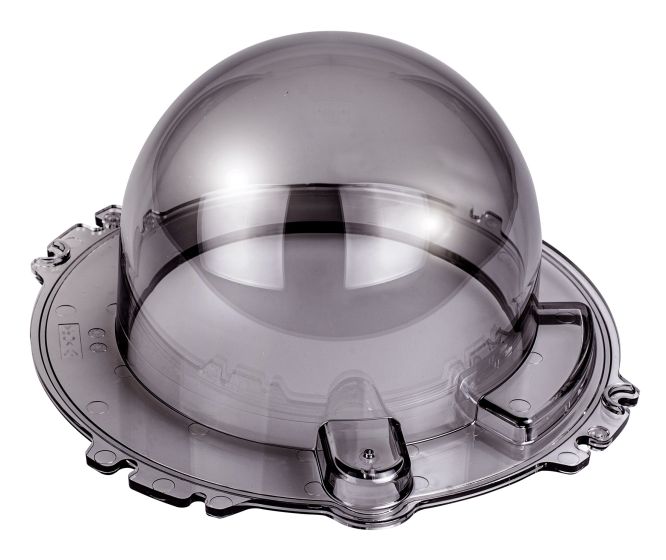 Vivotek AC-22B Smoked Bubble for Fixed Dome AC-22B by Vivotek
