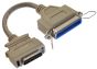 EverFocus ECFF-36 1 D-Sub to BMW Mini Din Cable ECFF-36 by EverFocus