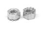 Linear 2400-081 Kep Nut, 10-32 2400-081 by Linear