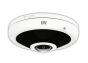 Digital Watchdog DWC-PVF5Di1TW 5 Megapixel Fisheye Vandal Dome IP Camera, 1.5mm Lens DWC-PVF5Di1TW by Digital Watchdog