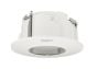 Hanwha Vision SHD-1600FPW Plenum In-Ceiling Housing SHD-1600FPW by Hanwha Vision