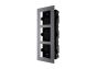 ENS SID-BF3 3 Module Flush Mounting Bracket SID-BF3 by ENS