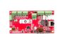 Panasonic MERCURY-MR62E Reader Interface Module with PoE+ (2 Doors, 4 readers, 6 inputs, 4 outputs) MERCURY-MR62E by Panasonic