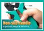 Eclipse Tools CP-463G Wire Ferrule Hexagonal Crimping Tool AWG 24-10 CP-463G by Eclipse Tools