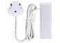 Linear 2GIG-FT1E-345 Encrypted Flood and Temperature Sensor 2GIG-FT1E-345 by Linear