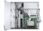 Hanwha Vision WRR-P-E200W3-8TB Wisenet WAVE Optimized 1U Rack Server, 8TB WRR-P-E200W3-8TB by Hanwha Vision