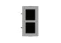 Hikvision DS-KD-ACF2-S 2nd Video Intercom Brackets DS-KD-ACF2-S by Hikvision