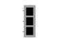 Hikvision DS-KD-ACF3-S 2nd Video Intercom Brackets DS-KD-ACF3-S by Hikvision