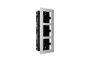 Hikvision DS-KD-ACF3-S 2nd Video Intercom Brackets DS-KD-ACF3-S by Hikvision
