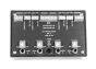 ETS SA4 4 Channel 70V Line Speaker Driver SA4 4 by ETS