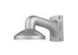 GE Security Interlogix TVD-WBS TruVision Stainless Steel Dome Wall Mount Bracket for Use with TVD-5801 TVD-WBS by Interlogix