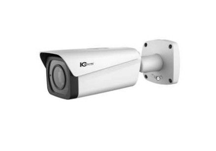 ICRealtime ICIP-B3812SL5 3 Megapixel Indoor/Outdoor, Starlight IR Network Bullet Camera ICIP-B3812SL5 by ICRealtime