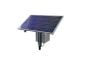 Comnet NWKSP1 15W Continuous Power Solution Requiring 6 hours of Peak Sun a day NWKSP1 by Comnet