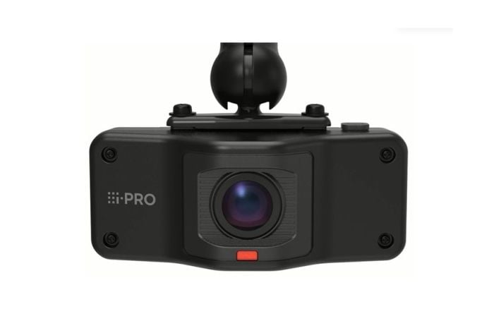 Panasonic WV-VCF41P 4K Sensor Panoramic Front Camera WV-VCF41P by Panasonic
