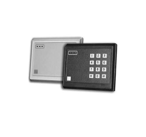 Interlogix 520852001 Model 973 Black Reader And Junction Box Kit 520852001 by Interlogix