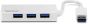 TRENDnet TU3-H4E 4-Port USB 3.0 Mini Hub TU3-H4E by TRENDnet