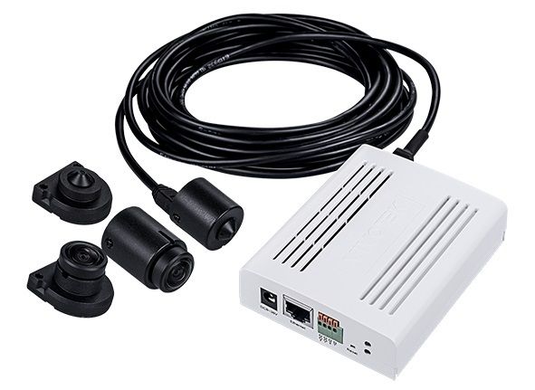 Vivotek VC9101 Video Core VC9101 by Vivotek