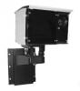 Bosch NEI-558V90-21BP Long range IP IR Imager, Day/night, 9-90 mm, 850 nm Black Diamond, NTSC, black, pole mount NEI-558V90-21BP by Bosch