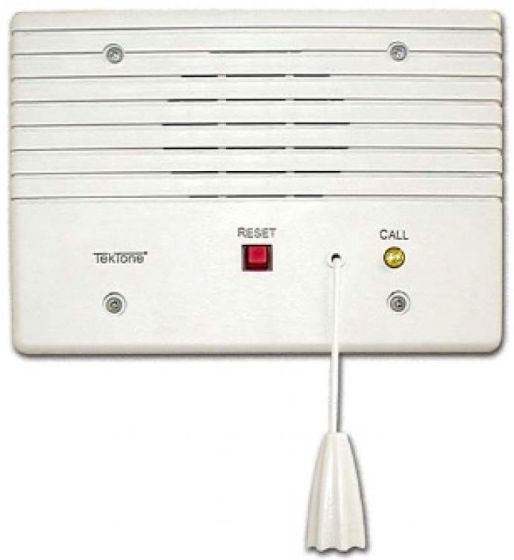Alpha IR318B Single Pull Station-PLAS-NC300 IR318B by Alpha