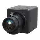 Weldex WDP-4277M2A 3.2 Megapixel Full HD IP Mini Box Camera, CS Mount WDP-4277M2A by Weldex