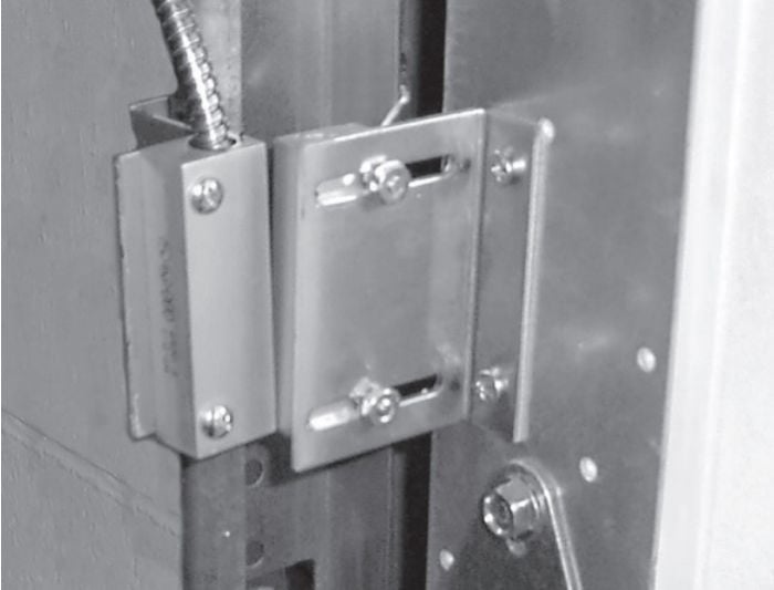 GRI 8297 Switch Set, 4402-A Track Mounting 8297 by GRI