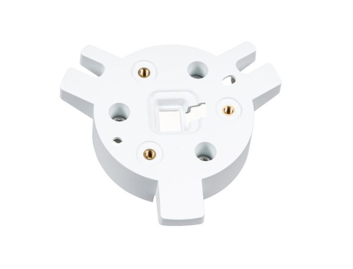 Axis 02206-001 TQ6903-E Mounting Adapter Bracket 02206-001 by Axis