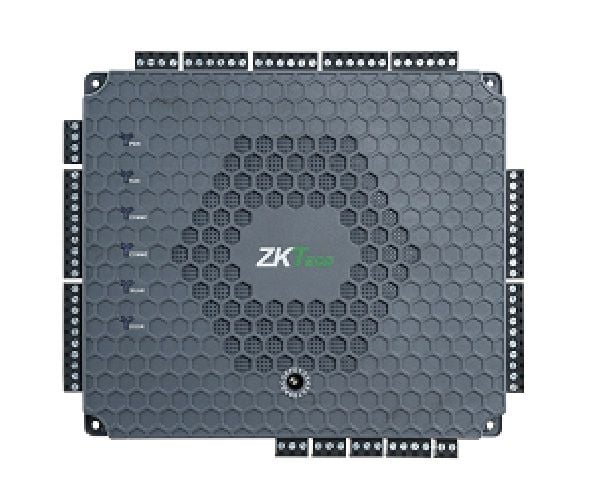 ZKAccess Atlas460 4 Door Access Panel with PoE Atlas460 by ZKAccess