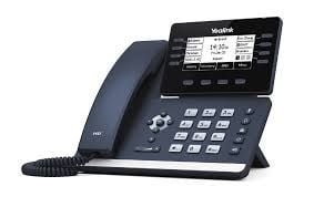 Yealink SIP-T53 Prime Business Phone to Deliver Optimum Desktop Productivity SIP-T53 by Yealink