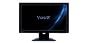 ViewZ VZ-215LED-P 21.5" Black Flat Panel Widescreen LED "A" Commercial-Grade Monitor VZ-215LED-P by ViewZ