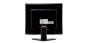 ViewZ VZ-19RTN 19" Black Pro-Grade 1280x1024 LED Monitor VZ-19RTN by ViewZ
