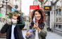 Samsung OP-A2FMD-01 Face Mask Detection Application OP-A2FMD-01 by Hanwha Vision