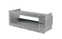 Pelco USRACK Fiber Rack Mounts Chasis for Fiber Optic Modules with Internal Power Supply USRACK by Pelco