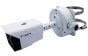 Luminys N3B-8LAV 8 Megapixel Network IP LumiLuxSmart Bullet Camera with 2.7-13.5mm Lens N3B-8LAV by Luminys