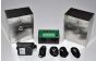 ETS STWI5-SE2 2 STW1-SE Microphone Speaker STWI-2 DVR Interface Box STWI5-SE2 by ETS