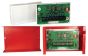 Bosch Eight-input Remote Module with Fire Enclosure, D7042B D7042B by Bosch