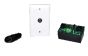 ETS SM5-EA 1 SM1 Microphone, SMEA-1 Interface Box SM5-EA by ETS