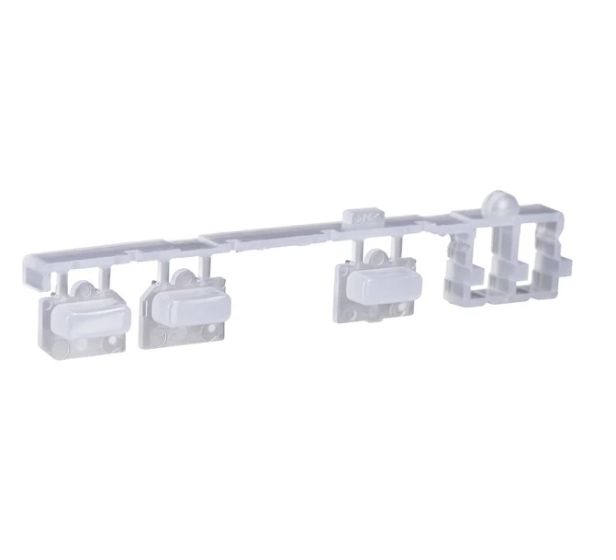 Aiphone 252700 Function Buttons for KB-3MRD 252700 by Aiphone