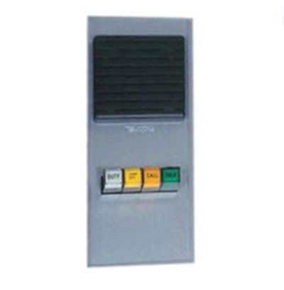 LEE DAN NC-200N Nurse-Call Annunciator Master Panel with Speaker & Control Module NC-200N by LEE DAN