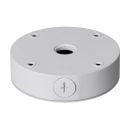ATV HDA502 Junction Box for use with Dome Cameras, White