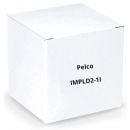 Pelco IMPLD2-1I Clear Lower Dome, Indoor
