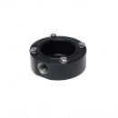 Bosch MIC-SCA-BD MIC500 Shallow Conduit Adapter Black