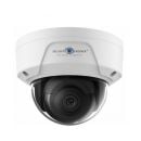SecurityTronix ST-IP4FD 4 Megapixel IR Outdoor Dome Camera, 4mm Lens