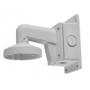 SecurityTronix ST-WM3B  Wall Mount Bracket for Dome Camera with Junction Box